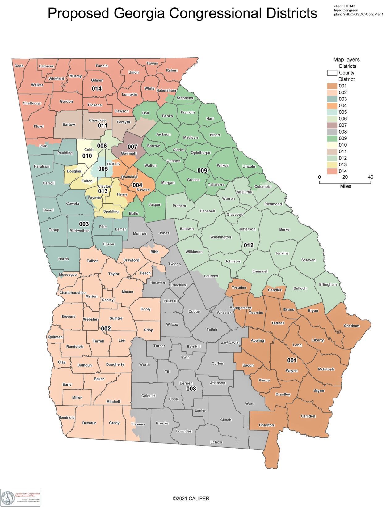Republicans in charge of legislative redistricting, not necessarily in driver’s seat